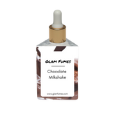 Chocolate Milkshake Extrait de Parfum and Body Oil